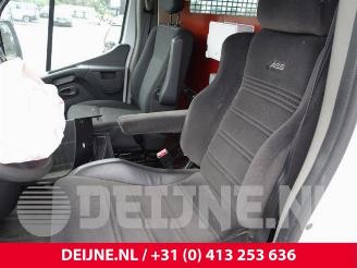 Opel Movano Movano, Van, 2010 / 2021 2.3 CDTi BiTurbo 16V picture 24