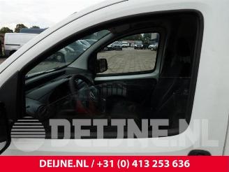 Fiat Fiorino Fiorino (225), Van, 2007 1.3 D 16V Multijet 80 picture 14