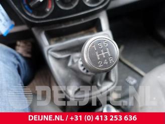 Fiat Fiorino Fiorino (225), Van, 2007 1.3 D 16V Multijet 80 picture 25