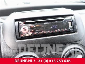 Fiat Fiorino Fiorino (225), Van, 2007 1.3 D 16V Multijet 80 picture 27