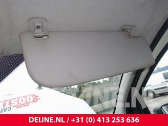 Fiat Fiorino Fiorino (225), Van, 2007 1.3 D 16V Multijet 80 picture 30