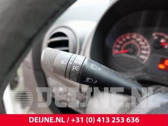 Fiat Fiorino Fiorino (225), Van, 2007 1.3 D 16V Multijet 80 picture 22