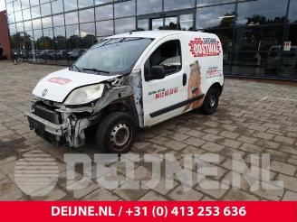 Fiat Fiorino Fiorino (225), Van, 2007 1.3 D 16V Multijet 80 picture 3