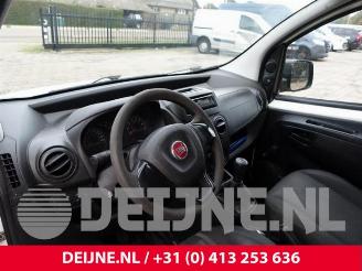 Fiat Fiorino Fiorino (225), Van, 2007 1.3 D 16V Multijet 80 picture 17