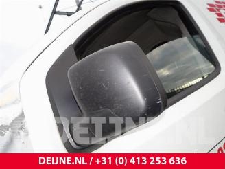 Fiat Fiorino Fiorino (225), Van, 2007 1.3 D 16V Multijet 80 picture 10