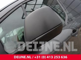Ford Transit Connect Transit Connect (PJ2), Van, 2013 1.6 TDCi 16V 75 picture 12