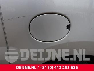 Citroën Jumpy Jumpy (G9), Van, 2007 / 2016 2.0 HDiF 16V 125 picture 32