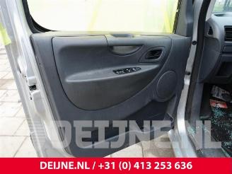 Citroën Jumpy Jumpy (G9), Van, 2007 / 2016 2.0 HDiF 16V 125 picture 15