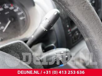 Citroën Jumpy Jumpy (G9), Van, 2007 / 2016 2.0 HDiF 16V 125 picture 21