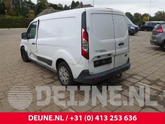 Ford Transit Connect Transit Connect (PJ2), Van, 2013 1.5 TDCi ECOnetic picture 5