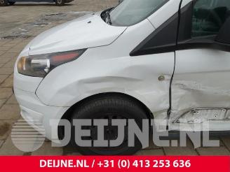 Ford Transit Connect Transit Connect (PJ2), Van, 2013 1.5 TDCi ECOnetic picture 9