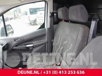 Ford Transit Connect Transit Connect (PJ2), Van, 2013 1.5 TDCi ECOnetic picture 22