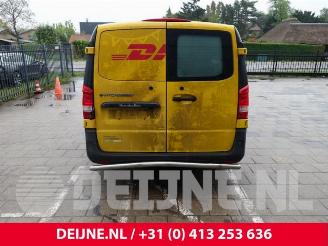 Mercedes Vito Vito (447.6), Van, 2014 eVito picture 6