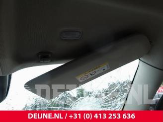 Mercedes Vito Vito (447.6), Van, 2014 eVito picture 24