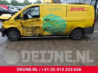 Mercedes Vito Vito (447.6), Van, 2014 eVito picture 4
