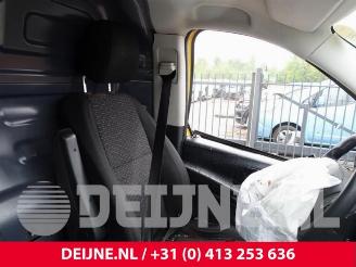 Mercedes Vito Vito (447.6), Van, 2014 eVito picture 16