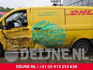 Mercedes Vito Vito (447.6), Van, 2014 eVito picture 33