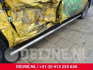 Mercedes Vito Vito (447.6), Van, 2014 eVito picture 11