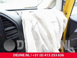 Mercedes Vito Vito (447.6), Van, 2014 eVito picture 27