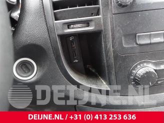 Mercedes Vito Vito (447.6), Van, 2014 eVito picture 30