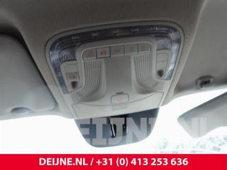 Mercedes Vito Vito (447.6), Van, 2014 eVito picture 23
