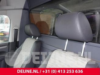 Volkswagen Caddy Caddy III (2KA,2KH,2CA,2CH), Van, 2004 / 2015 1.6 TDI 16V picture 20
