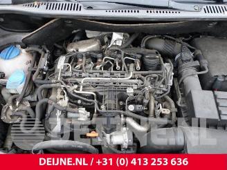 Volkswagen Caddy Caddy III (2KA,2KH,2CA,2CH), Van, 2004 / 2015 1.6 TDI 16V picture 34