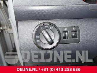 Volkswagen Caddy Caddy III (2KA,2KH,2CA,2CH), Van, 2004 / 2015 1.6 TDI 16V picture 21