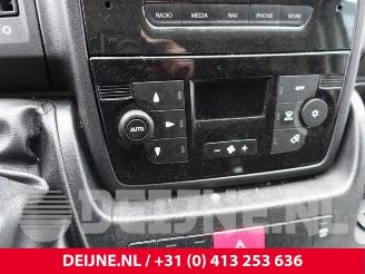 Peugeot Boxer Boxer (U9), Van, 2006 2.0 BlueHDi 130 picture 33