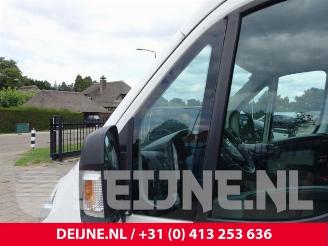 Citroën Jumper Jumper (U9), Bus, 2006 2.0 BlueHDi 130 picture 13