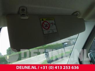 Citroën Jumper Jumper (U9), Bus, 2006 2.0 BlueHDi 130 picture 27