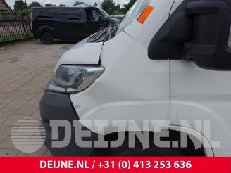 Citroën Jumper Jumper (U9), Bus, 2006 2.0 BlueHDi 130 picture 9