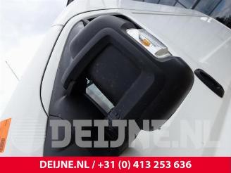 Citroën Jumper Jumper (U9), Bus, 2006 2.0 BlueHDi 130 picture 11