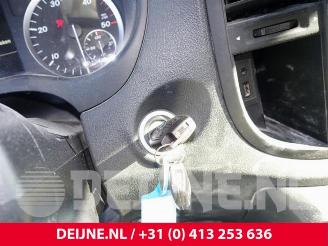 Mercedes Vito Vito (447.6), Van, 2014 1.6 111 CDI 16V picture 30