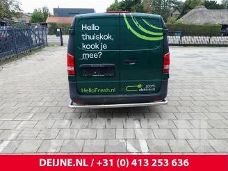 Mercedes Vito eVito (447.6), Van, 2019 90 kWh picture 6