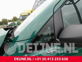 Mercedes Vito eVito (447.6), Van, 2019 90 kWh picture 11