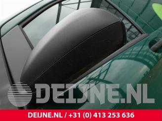 Mercedes Vito eVito (447.6), Van, 2019 90 kWh picture 13