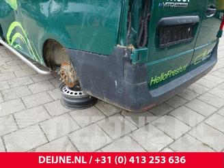 Mercedes Vito eVito Tourer (447.7), Bus, 2019 90 kWh picture 17