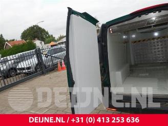 Mercedes Vito eVito Tourer (447.7), Bus, 2019 90 kWh picture 23