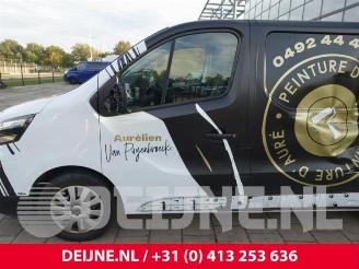 Nissan Primastar Primastar, Van, 2021 2.0 dCi 130 picture 16