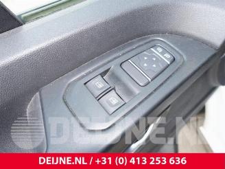 Nissan Primastar Primastar, Van, 2021 2.0 dCi 130 picture 20