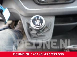 Nissan Primastar Primastar, Van, 2021 2.0 dCi 130 picture 33