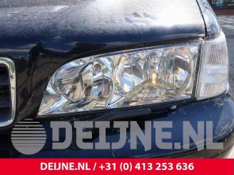 Volvo C-70 C70 (NC), Cabrio, 1998 / 2006 2.0 T 20V picture 34