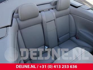 Volvo C-70 C70 (NC), Cabrio, 1998 / 2006 2.0 T 20V picture 32