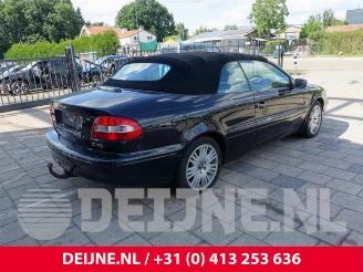 Volvo C-70 C70 (NC), Cabrio, 1998 / 2006 2.0 T 20V picture 7