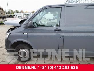 Volkswagen Transporter Transporter T6, Van, 2015 / 2024 2.0 TDI DRF picture 15