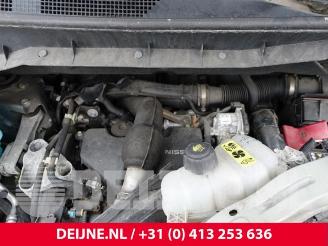 Nissan Nv200 NV 200 (M20M), Van, 2010 1.5 dCi 105 picture 34