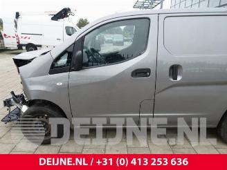 Nissan Nv200 NV 200 (M20M), Van, 2010 1.5 dCi 105 picture 16