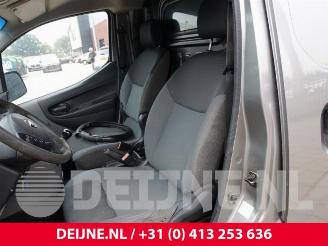 Nissan Nv200 NV 200 (M20M), Van, 2010 1.5 dCi 105 picture 19