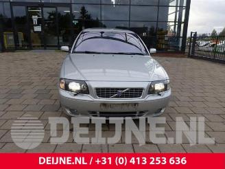 Volvo S-80 S80 (TR/TS), Sedan, 1998 / 2008 2.9 T6 24V picture 2